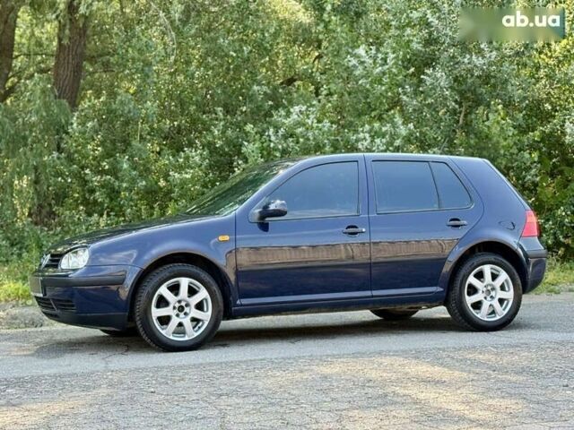 Фольксваген Гольф, об'ємом двигуна 1.4 л та пробігом 285 тис. км за 4000 $, фото 9 на Automoto.ua