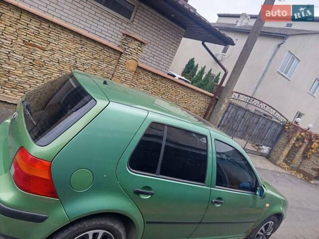 Фольксваген Гольф, об'ємом двигуна 1.39 л та пробігом 280 тис. км за 3200 $, фото 3 на Automoto.ua