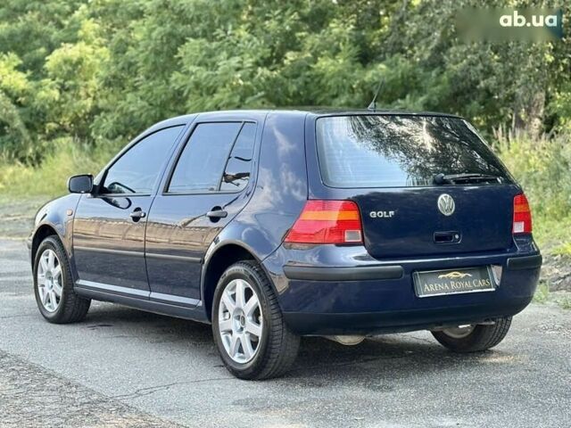 Фольксваген Гольф, об'ємом двигуна 1.4 л та пробігом 285 тис. км за 4000 $, фото 13 на Automoto.ua