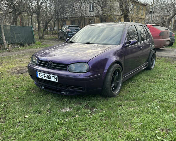 Фольксваген Гольф 1998 в Краматорске на Automoto.ua Фольксваген Гольф, объемом двигателя 1.9 л и пробегом 230 тыс. км за 5550 $, фото 1 на Automoto.ua