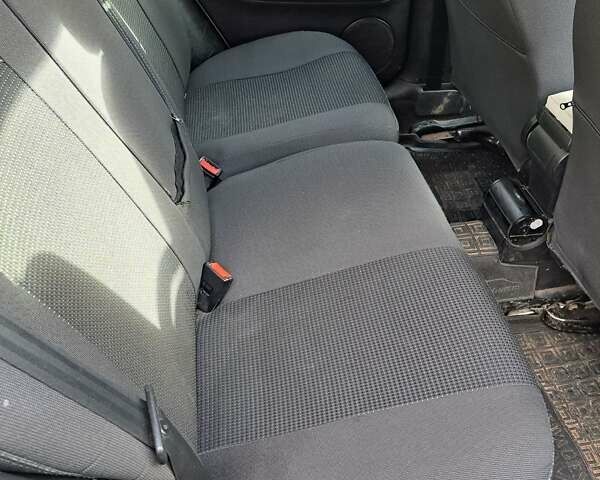 Фольксваген Гольф, объемом двигателя 1.6 л и пробегом 313 тыс. км за 4350 $, фото 15 на Automoto.ua