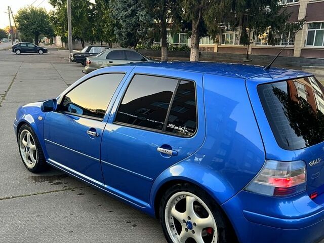 Фольксваген Гольф, объемом двигателя 1.4 л и пробегом 212 тыс. км за 4500 $, фото 5 на Automoto.ua