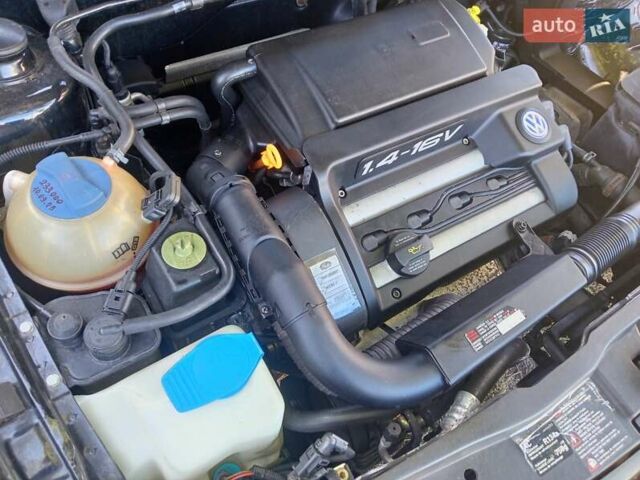 Фольксваген Гольф 1999 в Золотоноше на Automoto.ua Фольксваген Гольф, объемом двигателя 1.4 л и пробегом 233 тыс. км за 4350 $, фото 15 на Automoto.ua