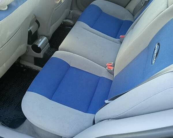 Фольксваген Гольф 1999 в Золотоноше на Automoto.ua Фольксваген Гольф, объемом двигателя 1.4 л и пробегом 233 тыс. км за 4350 $, фото 3 на Automoto.ua