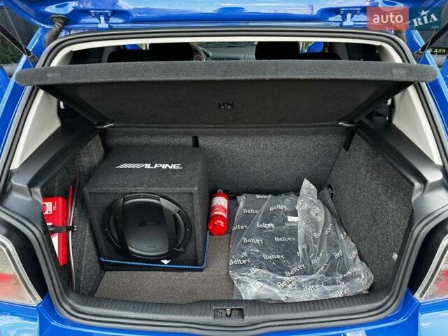 Фольксваген Гольф, объемом двигателя 1.39 л и пробегом 215 тыс. км за 3600 $, фото 11 на Automoto.ua