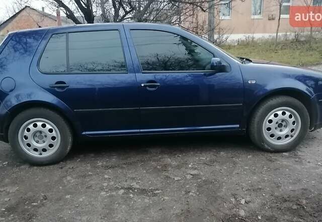 Фольксваген Гольф, об'ємом двигуна 1.4 л та пробігом 282 тис. км за 3000 $, фото 2 на Automoto.ua