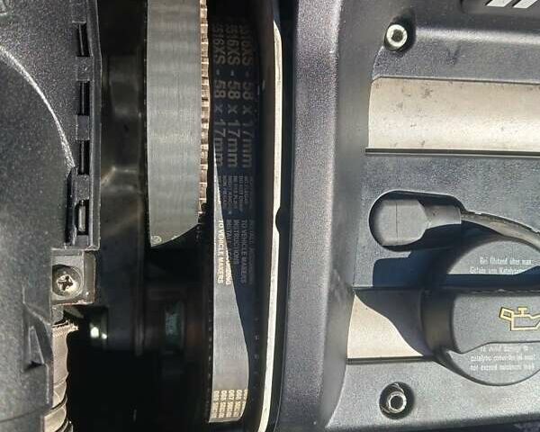 Фольксваген Гольф 1999 в Золотоноше на Automoto.ua Фольксваген Гольф, объемом двигателя 1.4 л и пробегом 233 тыс. км за 4350 $, фото 13 на Automoto.ua