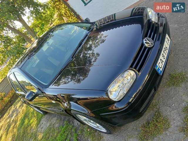 Фольксваген Гольф 1999 в Золотоноше на Automoto.ua Фольксваген Гольф, объемом двигателя 1.4 л и пробегом 233 тыс. км за 4350 $, фото 7 на Automoto.ua