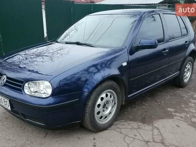 Фольксваген Гольф, об'ємом двигуна 1.4 л та пробігом 282 тис. км за 3000 $, фото 11 на Automoto.ua