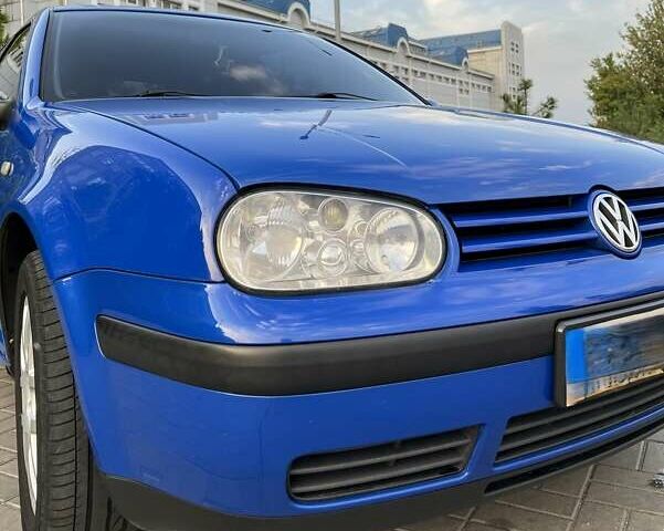 Фольксваген Гольф, объемом двигателя 1.39 л и пробегом 215 тыс. км за 3600 $, фото 8 на Automoto.ua