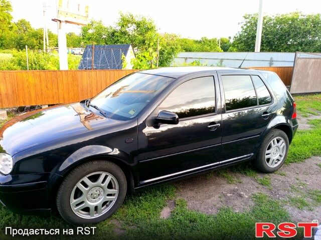 Фольксваген Гольф, объемом двигателя 1.6 л и пробегом 0 тыс. км за 5500 $, фото 11 на Automoto.ua