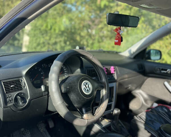 Фольксваген Гольф, объемом двигателя 1.6 л и пробегом 350 тыс. км за 3700 $, фото 4 на Automoto.ua