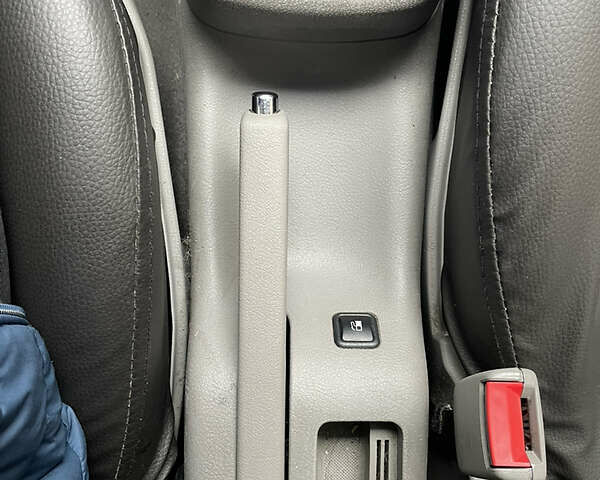 Фольксваген Гольф, объемом двигателя 1.6 л и пробегом 164 тыс. км за 5902 $, фото 32 на Automoto.ua