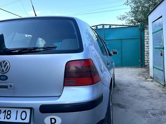 Фольксваген Гольф, об'ємом двигуна 1.4 л та пробігом 270 тис. км за 3000 $, фото 2 на Automoto.ua