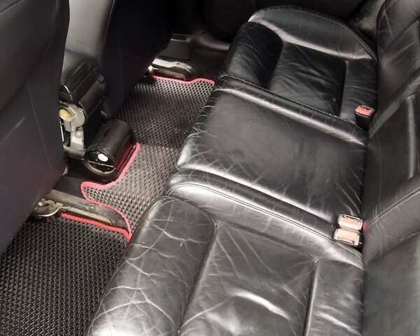 Фольксваген Гольф, объемом двигателя 1.6 л и пробегом 220 тыс. км за 4250 $, фото 11 на Automoto.ua