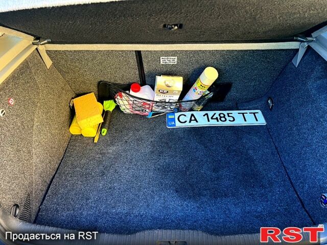 Фольксваген Гольф, объемом двигателя 1.4 л и пробегом 212 тыс. км за 4500 $, фото 7 на Automoto.ua