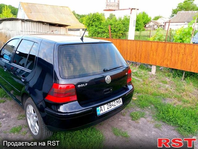 Фольксваген Гольф, объемом двигателя 1.6 л и пробегом 0 тыс. км за 5500 $, фото 10 на Automoto.ua