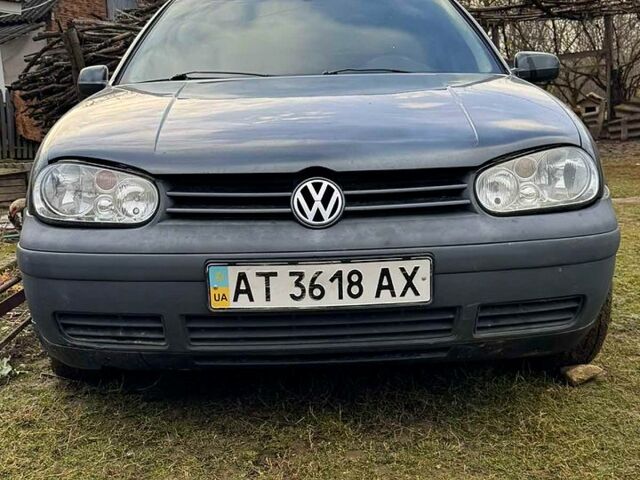 Фольксваген Гольф, об'ємом двигуна 1.9 л та пробігом 0 тис. км за 3000 $, фото 5 на Automoto.ua