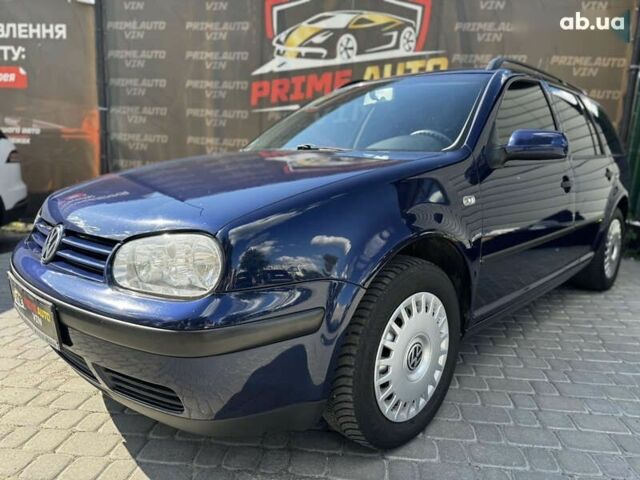 Фольксваген Гольф, об'ємом двигуна 1.6 л та пробігом 210 тис. км за 4699 $, фото 11 на Automoto.ua