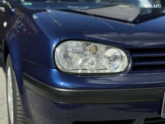 Фольксваген Гольф, об'ємом двигуна 1.6 л та пробігом 210 тис. км за 4699 $, фото 8 на Automoto.ua