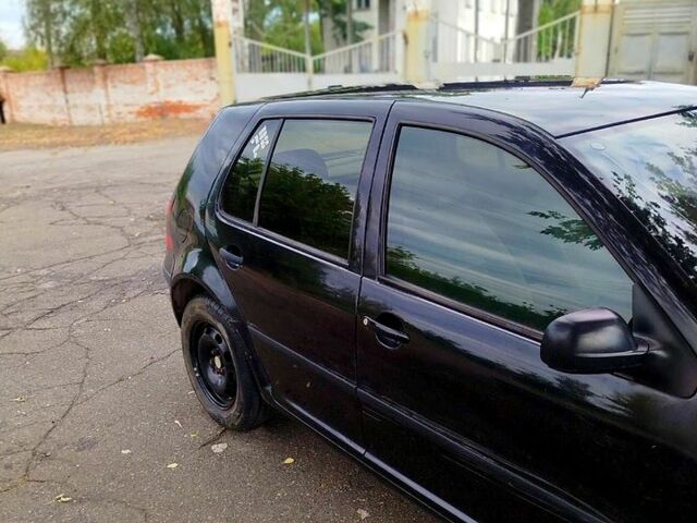 Фольксваген Гольф, об'ємом двигуна 1.6 л та пробігом 375 тис. км за 2150 $, фото 7 на Automoto.ua