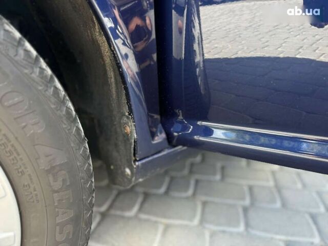 Фольксваген Гольф, об'ємом двигуна 1.6 л та пробігом 210 тис. км за 4699 $, фото 12 на Automoto.ua