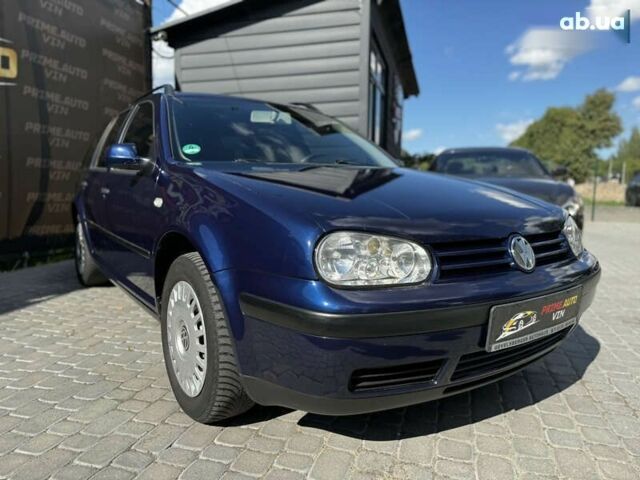 Фольксваген Гольф, об'ємом двигуна 1.6 л та пробігом 210 тис. км за 4699 $, фото 10 на Automoto.ua