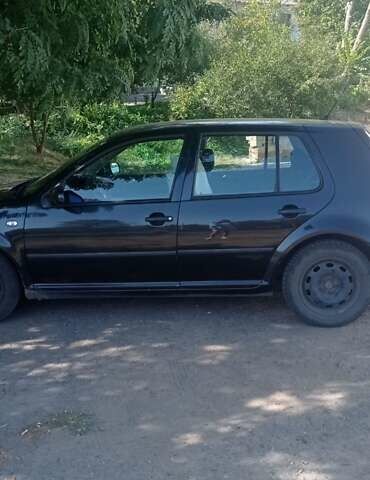Фольксваген Гольф, объемом двигателя 0 л и пробегом 237 тыс. км за 3900 $, фото 3 на Automoto.ua