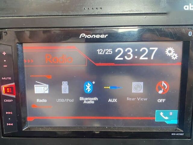 Фольксваген Гольф, объемом двигателя 1.6 л и пробегом 238 тыс. км за 4450 $, фото 22 на Automoto.ua