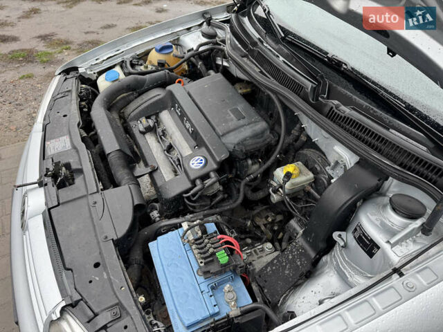 Фольксваген Гольф 2000 в Тростянец на Automoto.ua Фольксваген Гольф, объемом двигателя 1.4 л и пробегом 235 тыс. км за 3900 $, фото 13 на Automoto.ua