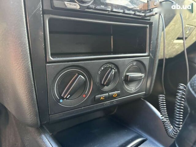 Фольксваген Гольф, об'ємом двигуна 1.6 л та пробігом 210 тис. км за 4699 $, фото 29 на Automoto.ua