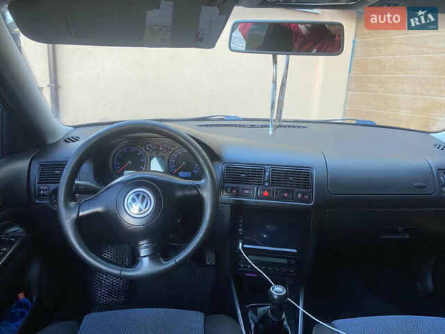 Фольксваген Гольф, объемом двигателя 1.78 л и пробегом 430 тыс. км за 3950 $, фото 10 на Automoto.ua