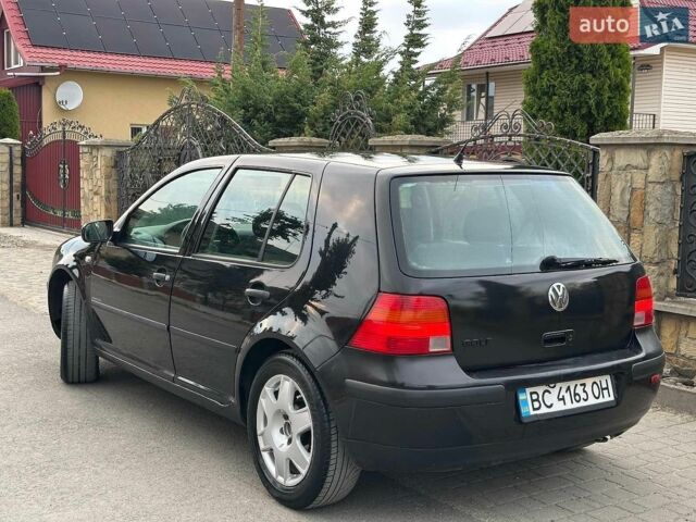 Фольксваген Гольф, об'ємом двигуна 1.4 л та пробігом 329 тис. км за 2750 $, фото 15 на Automoto.ua