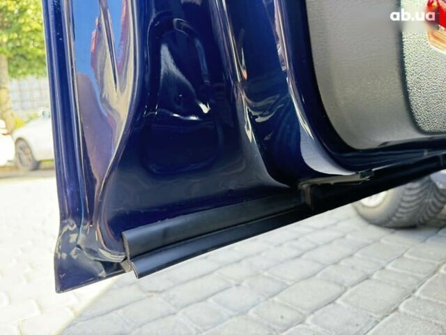 Фольксваген Гольф, об'ємом двигуна 1.6 л та пробігом 210 тис. км за 4699 $, фото 15 на Automoto.ua