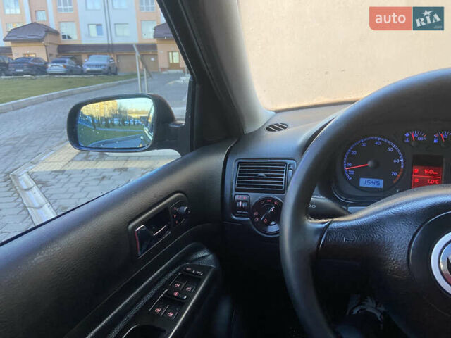 Фольксваген Гольф, объемом двигателя 1.78 л и пробегом 430 тыс. км за 3950 $, фото 13 на Automoto.ua