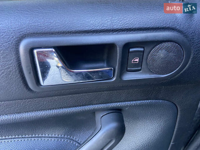 Фольксваген Гольф, объемом двигателя 1.78 л и пробегом 430 тыс. км за 3950 $, фото 21 на Automoto.ua