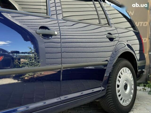 Фольксваген Гольф, об'ємом двигуна 1.6 л та пробігом 210 тис. км за 4699 $, фото 4 на Automoto.ua