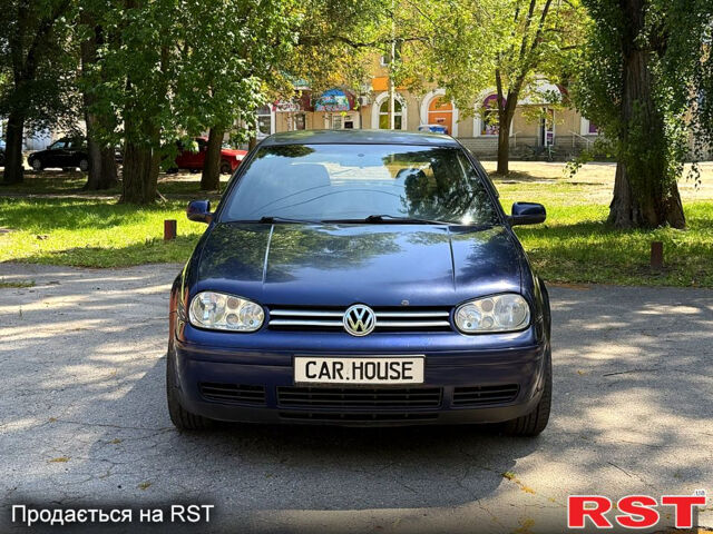 Фольксваген Гольф, об'ємом двигуна 1.6 л та пробігом 300 тис. км за 2999 $, фото 7 на Automoto.ua