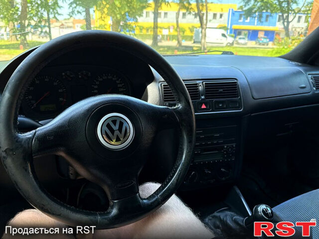 Фольксваген Гольф, об'ємом двигуна 1.6 л та пробігом 300 тис. км за 2999 $, фото 10 на Automoto.ua