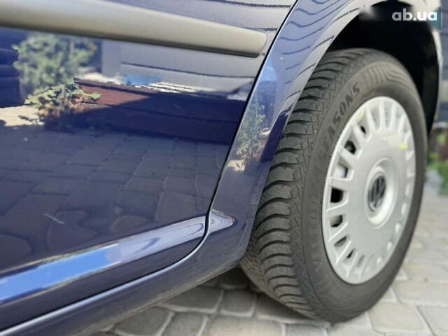 Фольксваген Гольф, об'ємом двигуна 1.6 л та пробігом 210 тис. км за 4699 $, фото 13 на Automoto.ua