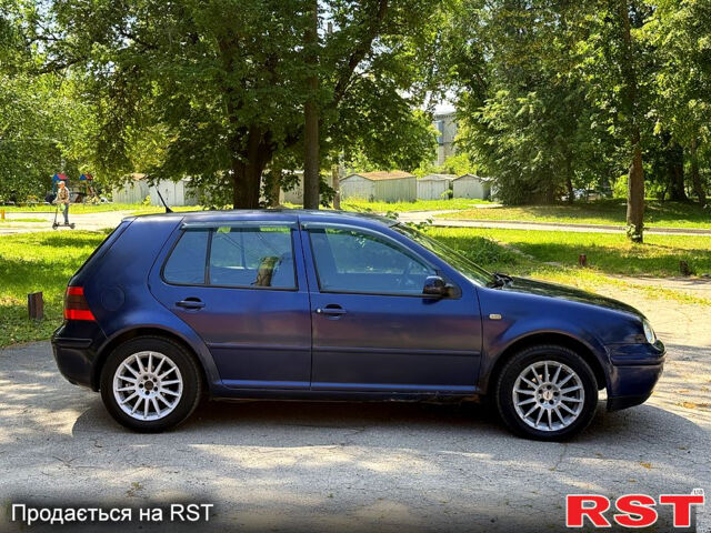 Фольксваген Гольф, об'ємом двигуна 1.6 л та пробігом 300 тис. км за 2999 $, фото 5 на Automoto.ua