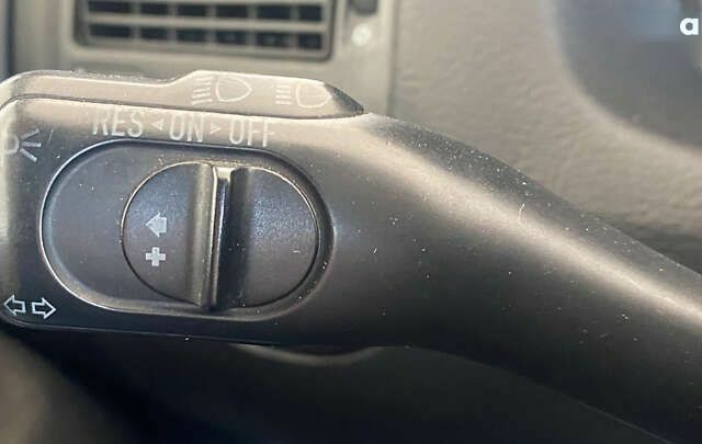 Фольксваген Гольф, объемом двигателя 1.6 л и пробегом 238 тыс. км за 4450 $, фото 10 на Automoto.ua