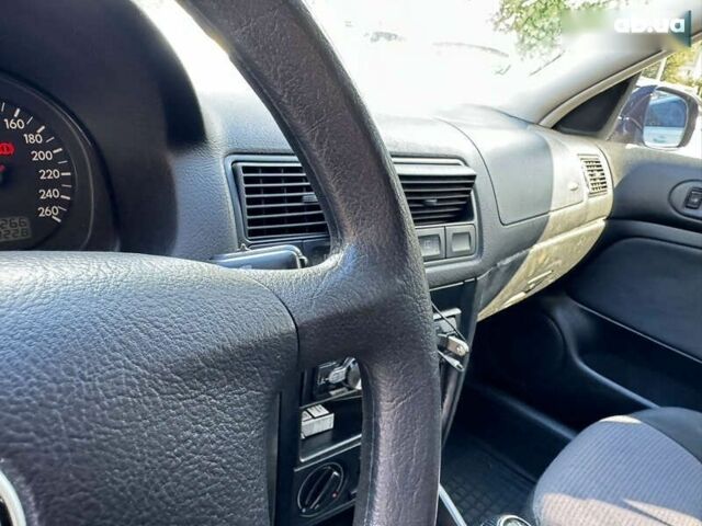 Фольксваген Гольф, об'ємом двигуна 1.6 л та пробігом 210 тис. км за 4699 $, фото 27 на Automoto.ua