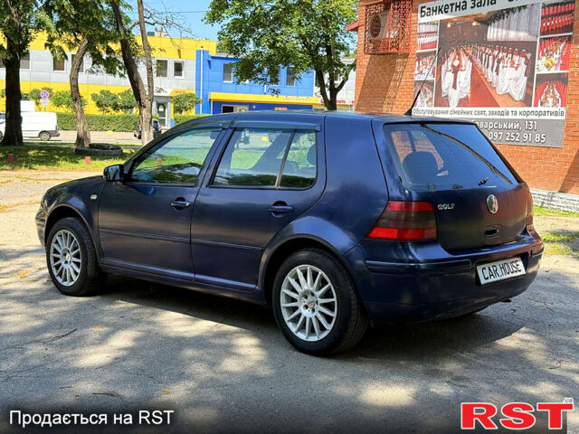 Фольксваген Гольф, об'ємом двигуна 1.6 л та пробігом 300 тис. км за 2999 $, фото 2 на Automoto.ua