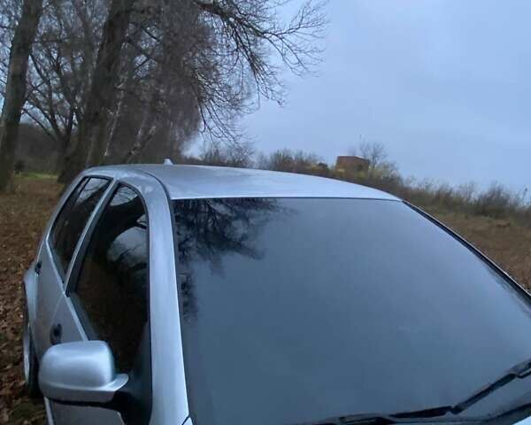 Фольксваген Гольф, объемом двигателя 1.6 л и пробегом 370 тыс. км за 4000 $, фото 7 на Automoto.ua