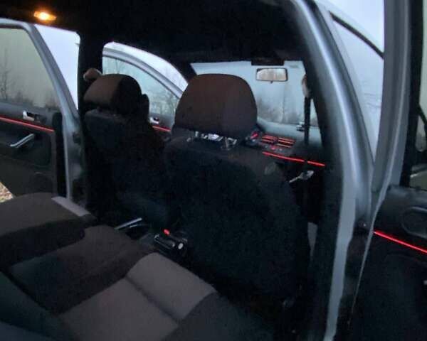 Фольксваген Гольф, объемом двигателя 1.6 л и пробегом 370 тыс. км за 4000 $, фото 10 на Automoto.ua