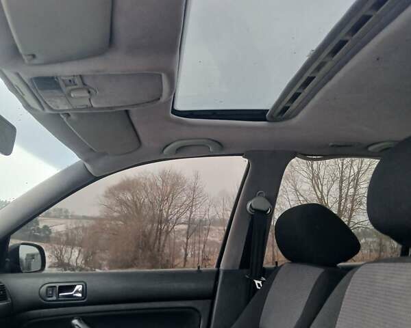 Фольксваген Гольф, об'ємом двигуна 1.6 л та пробігом 235 тис. км за 3050 $, фото 9 на Automoto.ua