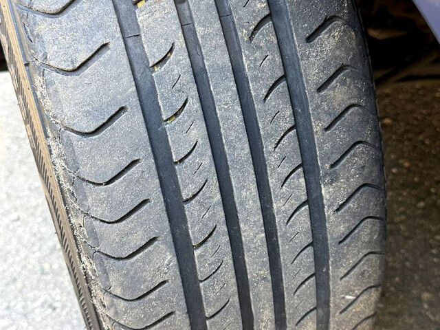 Фольксваген Гольф, об'ємом двигуна 1.6 л та пробігом 300 тис. км за 2999 $, фото 13 на Automoto.ua