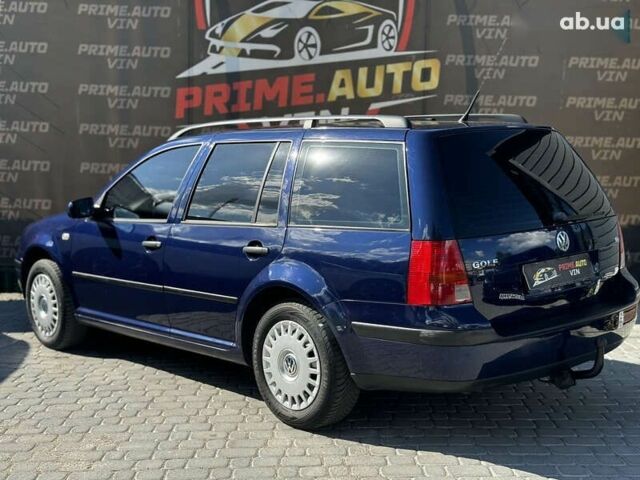 Фольксваген Гольф, об'ємом двигуна 1.6 л та пробігом 210 тис. км за 4699 $, фото 2 на Automoto.ua