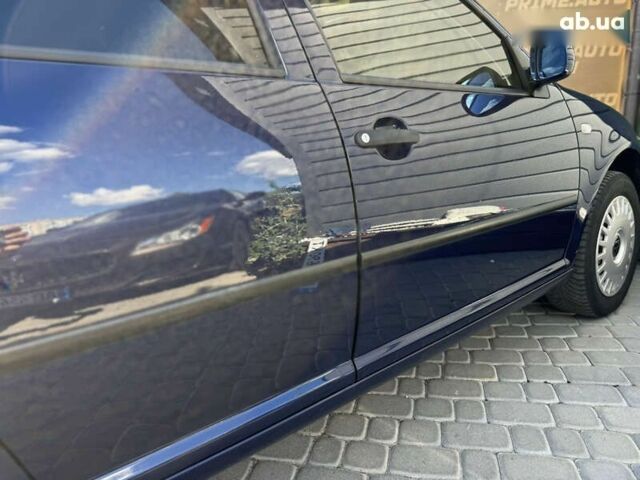 Фольксваген Гольф, об'ємом двигуна 1.6 л та пробігом 210 тис. км за 4699 $, фото 25 на Automoto.ua